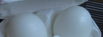 Holika Holika Egg Soap