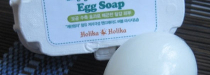 Holika Holika Egg Soap