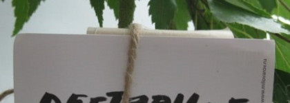 Натуральное мыло (органик) от Мыловаров