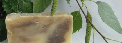 Натуральное мыло (органик) от Мыловаров