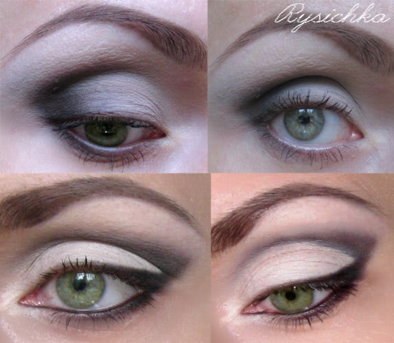 10 ярких идей макияжа для зеленых глаз - sauna-chelyabinsk.ru