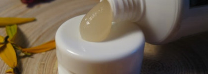 Органическая косметика Nature's Gate