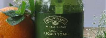 Органическая косметика Nature's Gate