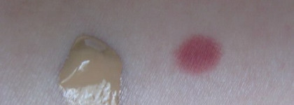 Новинка осени Lumene Illuminating Anti-age BB Cream SPF 20 with arctic cloudberry тон 02