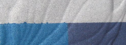 Тройные тени для век Lumene Natural Code Eye Dramatizer № 4 Indie, № 3 Denim № 6 Smoky