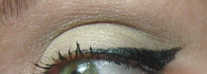 Тройные тени для век Lumene Natural Code Eye Dramatizer № 4 Indie, № 3 Denim № 6 Smoky
