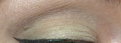 Тройные тени для век Lumene Natural Code Eye Dramatizer № 4 Indie, № 3 Denim № 6 Smoky