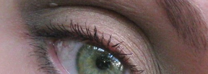 Тройные тени для век Lumene Natural Code Eye Dramatizer № 4 Indie, № 3 Denim № 6 Smoky