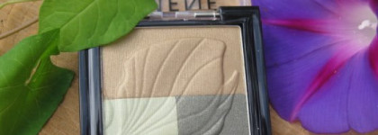 Тройные тени для век Lumene Natural Code Eye Dramatizer № 4 Indie, № 3 Denim № 6 Smoky