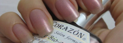 EL Corazon Active Bio-gel  № 423/4, 423/6