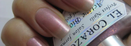 EL Corazon Active Bio-gel  № 423/4, 423/6