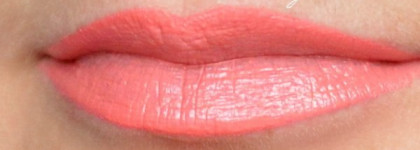 Матовая помада серии Люкс EL Corazon № 222, № 213