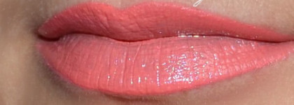 Матовая помада серии Люкс EL Corazon № 222, № 213