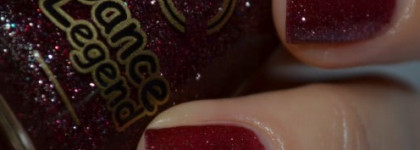 Dance Legend Красное сияние № 14 С