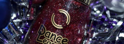 Dance Legend Красное сияние № 14 С