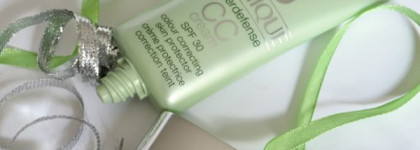 Clinique Superdefense CC cream Spf30 Very Light