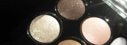 Chanel Les 4 Ombres №14 Mystic Eyes
