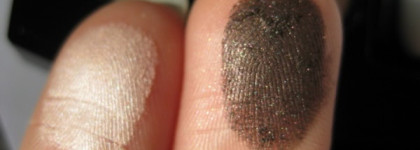 Chanel Les 4 Ombres №14 Mystic Eyes