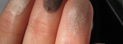 Chanel Les 4 Ombres №14 Mystic Eyes