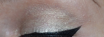 Тени Ellis Faas Light Eyes  E 301