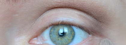 Макияж с  тенями Ellis Faas Е 305