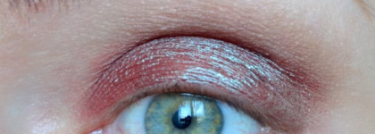 Макияж с  тенями Ellis Faas Е 305