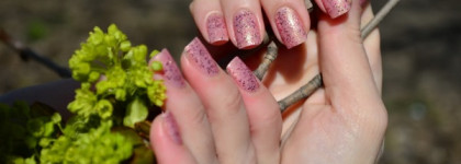 Deborah Lippmann Mermaid`s kiss