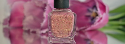 Deborah Lippmann Mermaid`s kiss