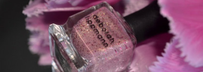 Deborah Lippmann Mermaid`s kiss