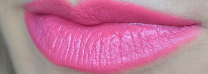 Помада Ellis Faas Hot Lips L407