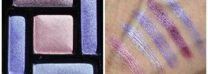 El Corazon professional eyeshadow super holographic-3D