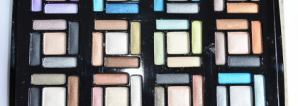 El Corazon professional eyeshadow super holographic-3D