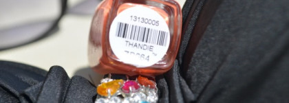 Zoya Thandie  professional lacquer ZP664