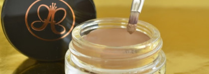 Anastasia Beverly Hills Dipbrow Pomade Водостойкая красящая помада для бровей. Оттенок Blonde