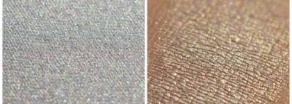 El Corazon Delicious make-up Тени для век № 01,07,38,44,108