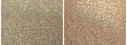 El Corazon Delicious make-up Тени для век № 01,07,38,44,108