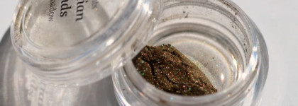 Минеральные тени