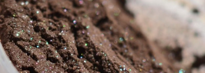 Минеральные тени