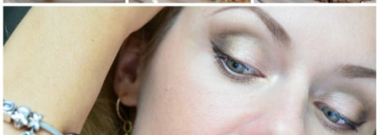 Минеральные тени