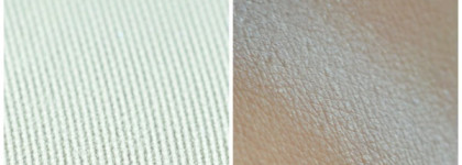 El Corazon Delicious make-up Тени для век № 02, 10, 11 64