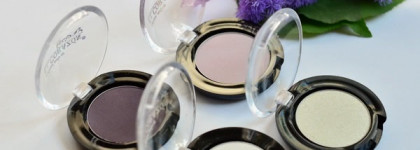 El Corazon Delicious make-up Тени для век № 02, 10, 11 64