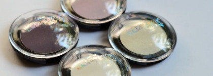 El Corazon Delicious make-up Тени для век № 02, 10, 11 64