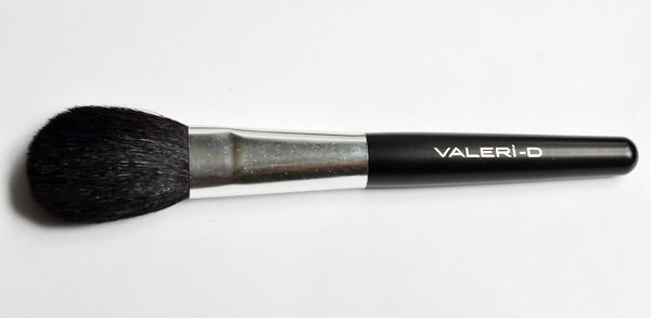Кисти для макияжа valeri d отзывы