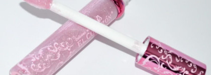 Несколько моих блесков из серии El Corazon Glamour Shine Lipgloss оттенки  SH13, SH15, SH50, SH57, SH65, SH501, SH503