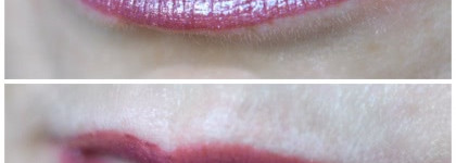 Экстрим с помадами  El Corazon Professional Collection