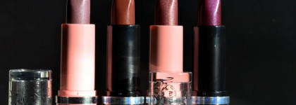 Экстрим с помадами  El Corazon Professional Collection