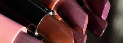 Экстрим с помадами  El Corazon Professional Collection