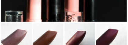 Экстрим с помадами  El Corazon Professional Collection