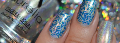 Konad Konad Square image plate 1