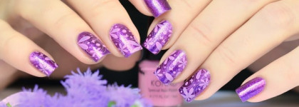 Konad Konad Square image plate 1